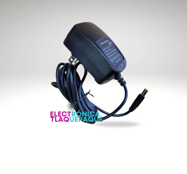 ADAPTADOR DE CORRIENTE 5V – 1 Amp, MARCA: GDI Tech / CONECTOR 1.7mm / MODELO. GDPS-C005D - Image 5