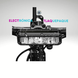 LUCES LED para BICICLETA SUPERBRILLANTE, RECARGABLE, IMPERMEABLE (HAZ ALTO & BAJO) / MODELO. EOS640
