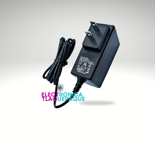 ADAPTADOR DE CORRIENTE 5V – 1 AMP , MARCA: INGENICO / CONECTOR 1.7mm / MODELO. PSM05R-0501 - Image 5