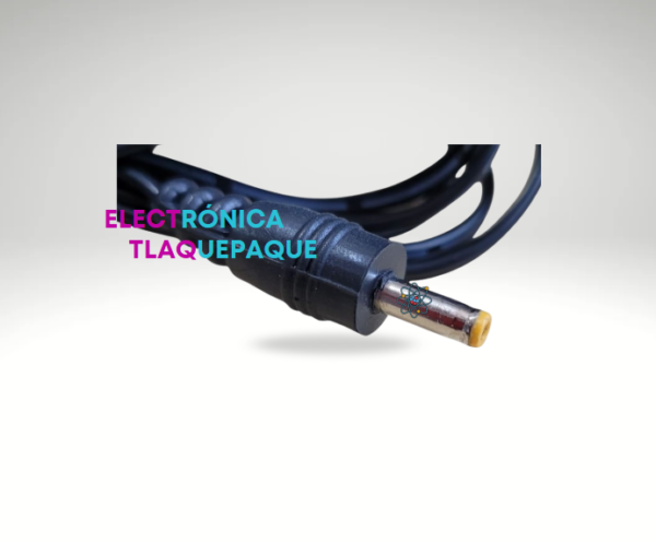 ADAPTADOR DE CORRIENTE 5V – 1 AMP , MARCA: INGENICO / CONECTOR 1.7mm / MODELO. PSM05R-0501 - Image 2