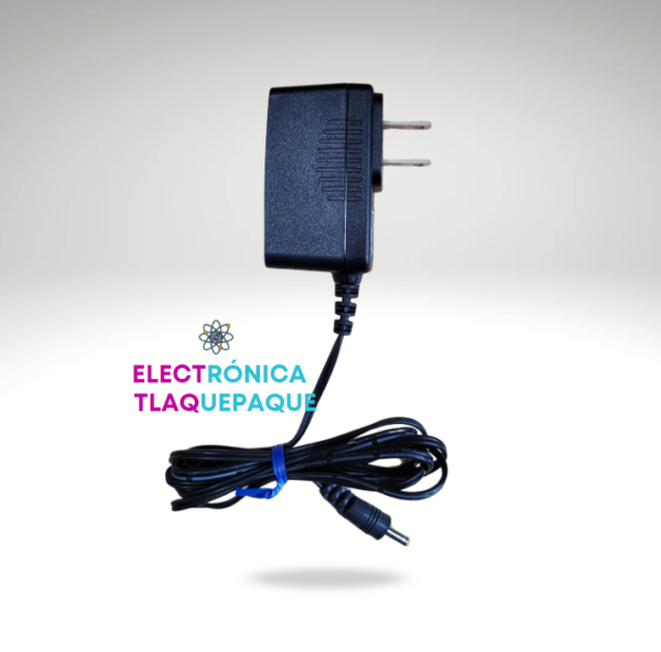 ADAPTADOR DE CORRIENTE 5V – 1 AMP , MARCA: INGENICO / CONECTOR 1.7mm / MODELO. PSM05R-0501 - Image 4