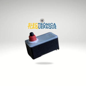 INTERRUPTOR MINI, ACCIÓN RÁPIDA, USO AUTOMOTRIZ / MODELO. 0183SO1