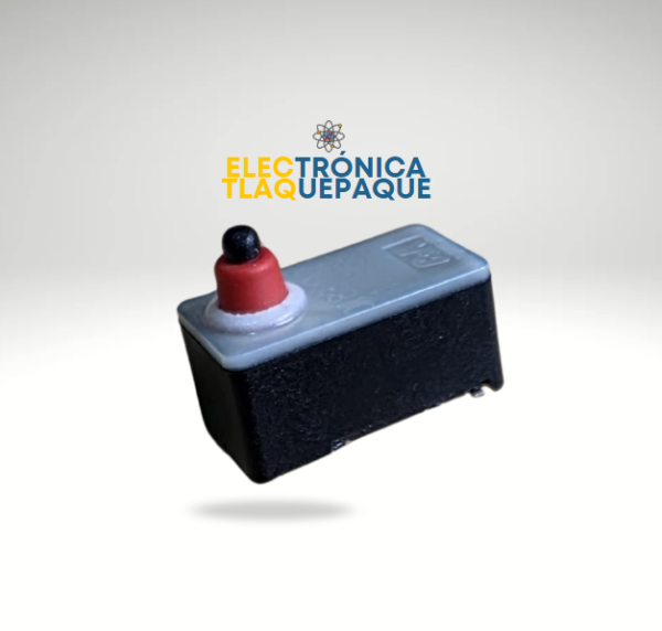 INTERRUPTOR MINI, ACCIÓN RÁPIDA, USO AUTOMOTRIZ / MODELO. 0183SO1 - Image 3