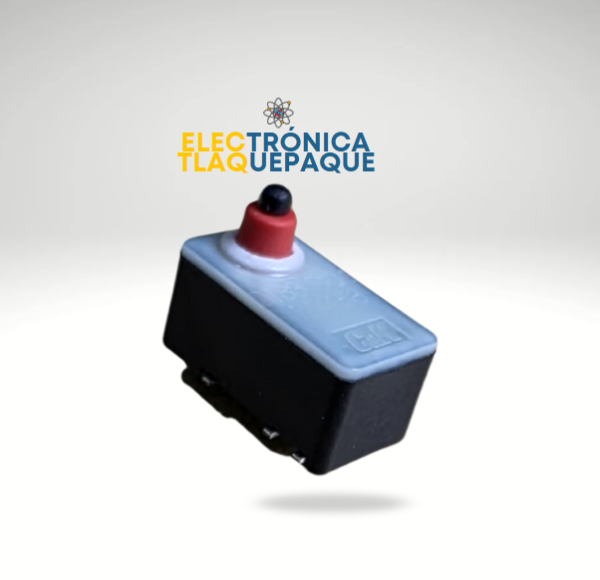 INTERRUPTOR MINI, ACCIÓN RÁPIDA, USO AUTOMOTRIZ / MODELO. 0183SO1 - Image 4