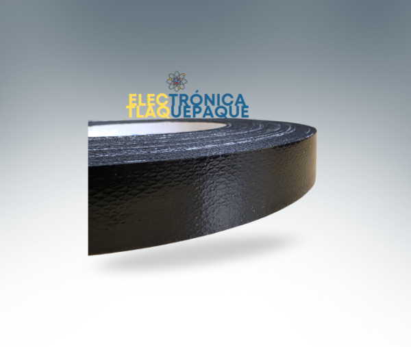 CINTA AISLANTE tipo LONA, CALIDAD PREMIUM, MARCA POLYKEN / MODELO CIPL-50 - Image 2