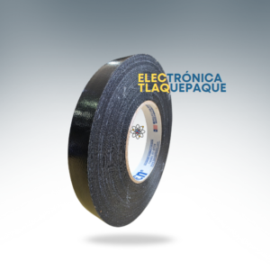 CINTA AISLANTE tipo LONA, CALIDAD PREMIUM, MARCA POLYKEN / MODELO CIPL-50