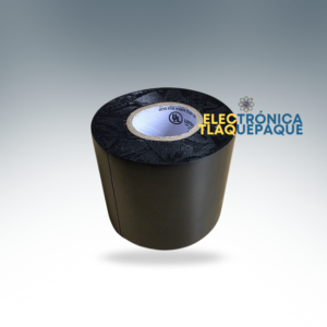 CINTA AISLANTE de VINILO PVC, GRADO PROFESIONAL, MARCA PLY-ON / MODELO PRO-43