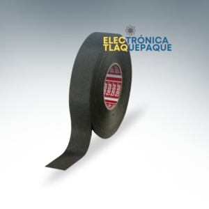 CINTA de TELA PET, RESISTENTE AL DETERIORO, USO AUTOMOTRIZ, MARCA TESA / MODELO 51036