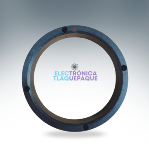 PAR de ALZA 6″1/2 TIPO METRA, DE PLASTICO, MODELO. ALZ-254M