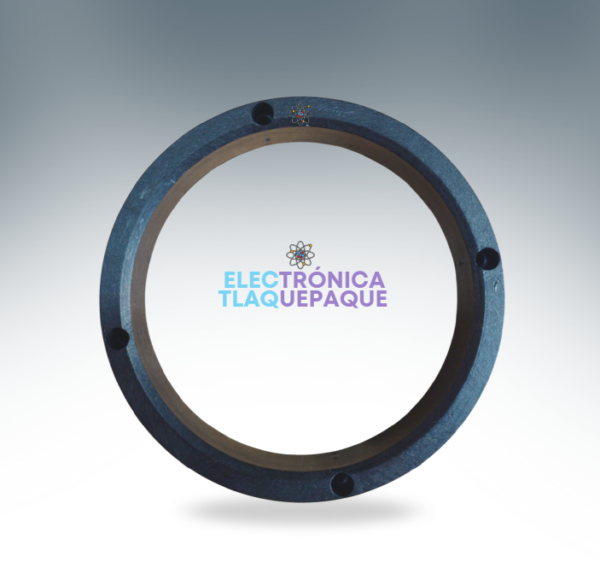 PAR de ALZA 6″1/2 TIPO METRA, DE PLASTICO, MODELO. ALZ-254M
