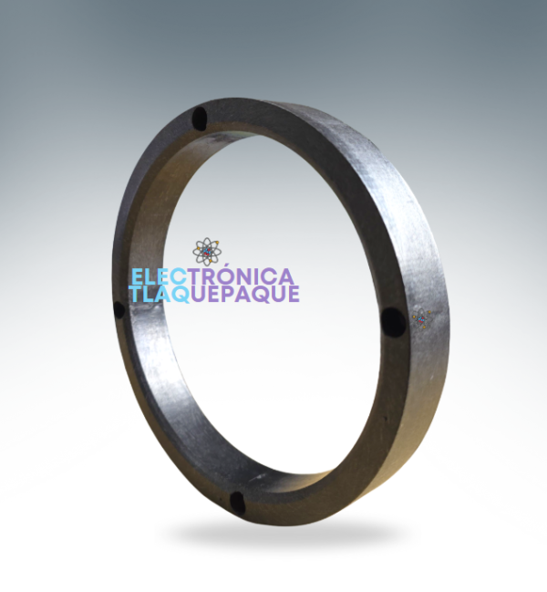 PAR de ALZA 6″1/2 TIPO METRA, DE PLASTICO, MODELO. ALZ-254M - Image 3