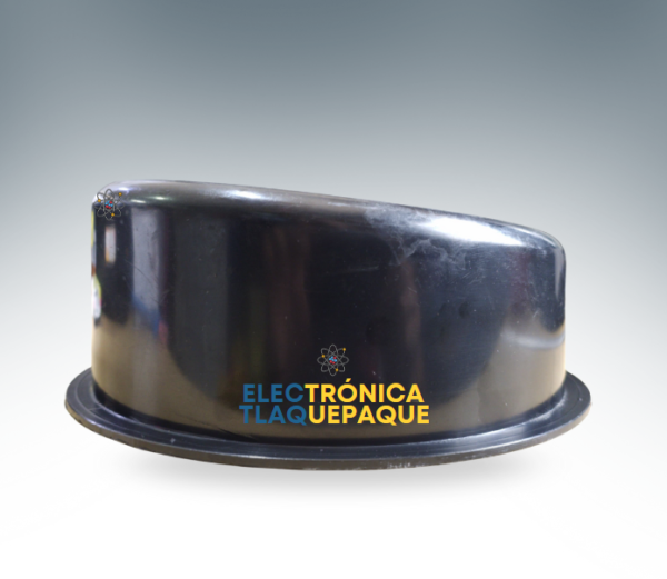 PAR de ALZA para BOCINA 8 PULGADAS tipo VOLCÁN / MODELO. ALZ8PVOL - Image 2