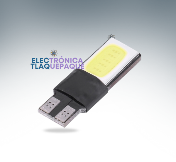 FLPS#17 / FOCO PELLISCO AUTOMOTRIZ,T10-W5w, INTERIORES, PORTAPLACA / MODELO. FLPS#17
