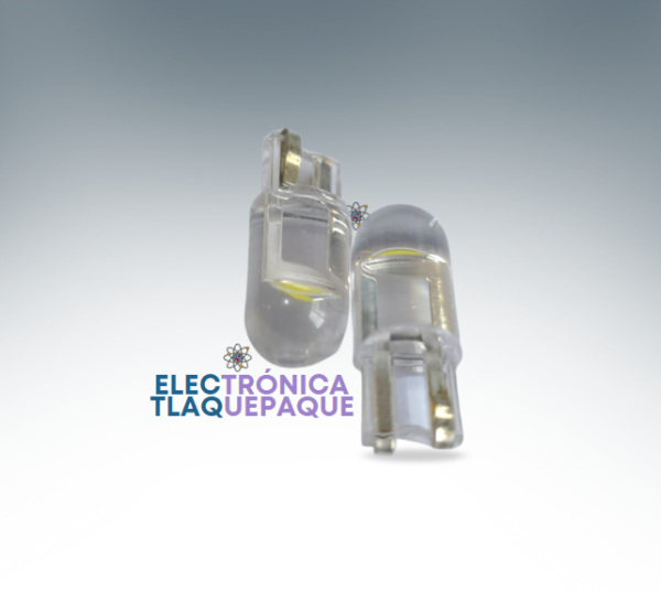 FLPC#9 / FOCO PELLISCO AUTOMOTRIZ, tipo CHIP, INTERIORES, CUARTOS, PORTAPLACA / MODELO. FLPC#9 - Image 3