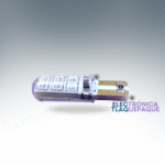 FPLS#26 / FOCO PELLISCO AUTOMOTRIZ, T10,SILICON, INTERIORES, PORTAPLACA / MODELO. FPLS#21B