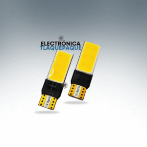 FLPT#51 / FOCO PELLISCO AUTOMOTRIZ,T10-W5w, LED AMBAR, ESTROBO, INTERIORES, PORTAPLACA / MODELO. FLPT#51