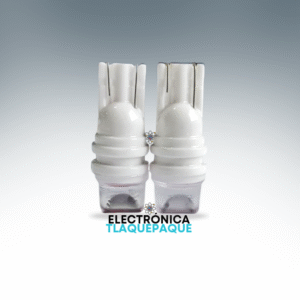 FP3P#62 / FOCO PELLISCO T10, AUTOMOTRIZ, 3LED 0057, LED ROJO, INTERIORES, CUARTOS, PORTAPLACA / MODELO. FP3P#62