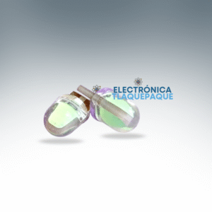 FPSC#30 / FOCO PELLISCO PLASMA, T10, AUTOMOTRIZ, LED COB, SILICON, INTERIORES, CUARTOS, PORTAPLACA / MODELO. FPSC#30