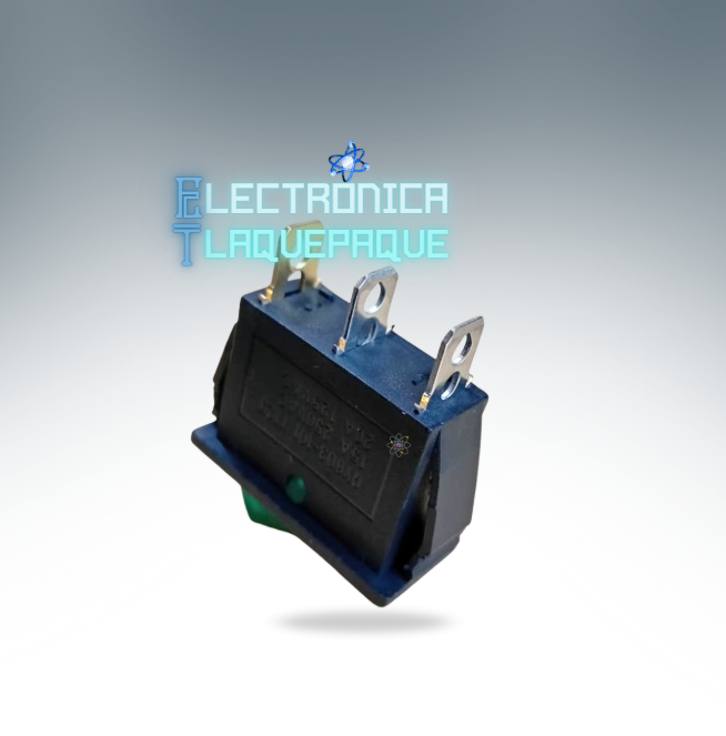 Interruttore Con Spia Luminosa Schneider Electric 1P 20A 250V, Modulare