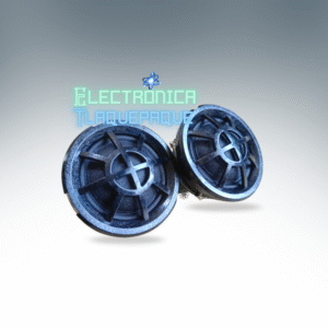 TWEETER FOMOCO / ORIGINAL / FORD / NUEVO / MODELO GPB6P