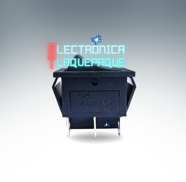 SW BAL JUMBO 6P NEGRO 835-097.1