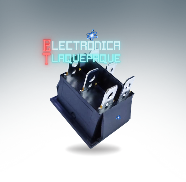 SW BAL JUMBO 6P NEGRO 835-097.3