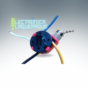 INTERRUPTOR de VENTILADOR de TECHO, 3 VELOCIDADES / MODELO. SPV3