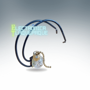 INTERRUPTOR de PLAFON (DE LUZ ) / MODELO. SPPL2