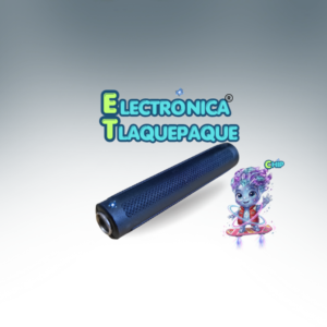 ADAPTADOR NEGRO (COPLE) PLÁSTICO de JACK 6.3 mm, para AUDIO, de (1/4 de pulgada) / MODELO. ADJ63